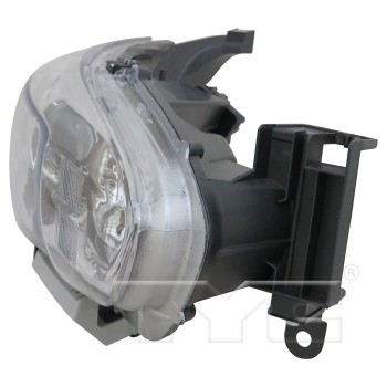 Headlight Assembly