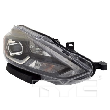 Headlight Assembly