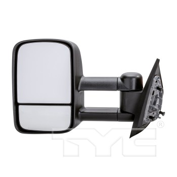 Door Mirror