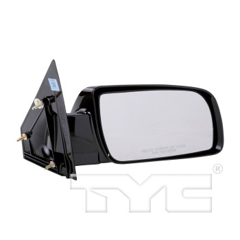 Door Mirror