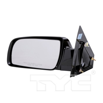 Door Mirror