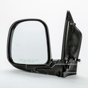 Door Mirror