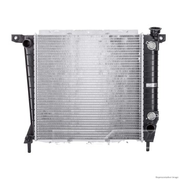 Radiator