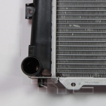 Radiator