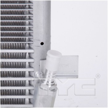 A/C Condenser