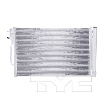 A/C Condenser