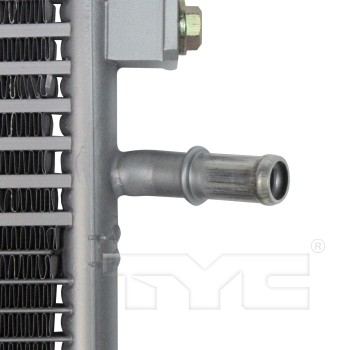 A/C Condenser