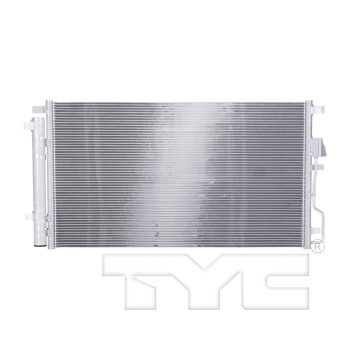 A/C Condenser