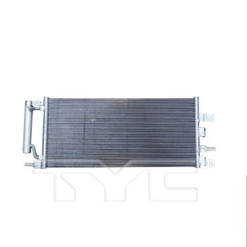 A/C Condenser