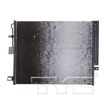 A/C Condenser