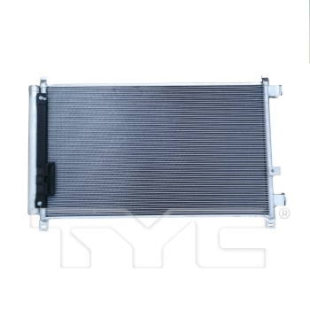 A/C Condenser