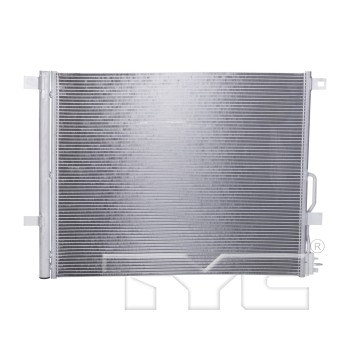 A/C Condenser