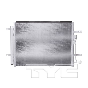 A/C Condenser