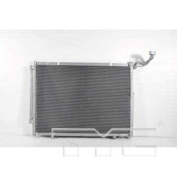 A/C Condenser