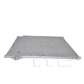 A/C Condenser