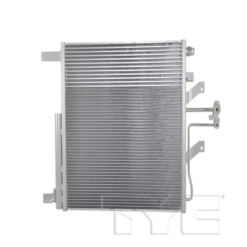 A/C Condenser