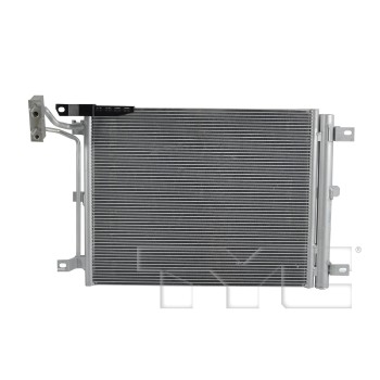 A/C Condenser