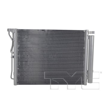 A/C Condenser