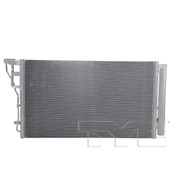 A/C Condenser
