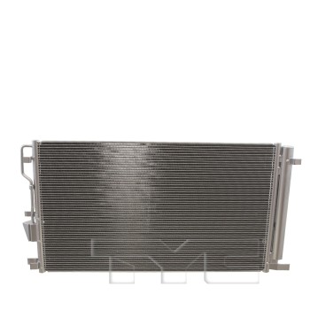 A/C Condenser