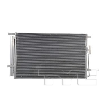 A/C Condenser