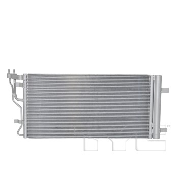 A/C Condenser