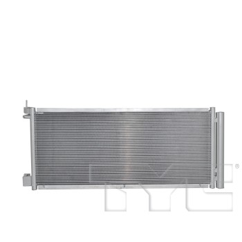 A/C Condenser