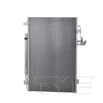 A/C Condenser