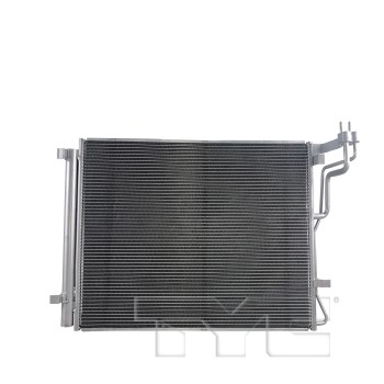 A/C Condenser