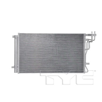 A/C Condenser