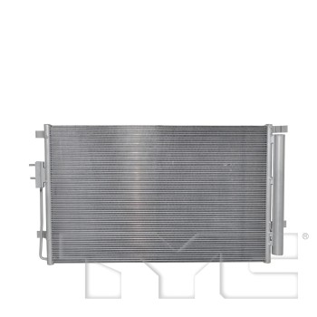 A/C Condenser