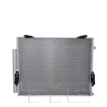A/C Condenser