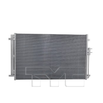 A/C Condenser