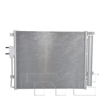 A/C Condenser