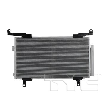 A/C Condenser