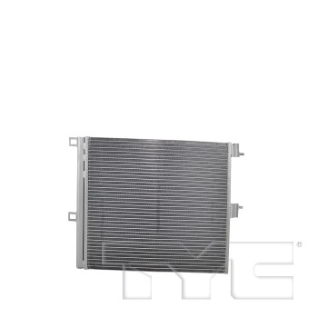 A/C Condenser