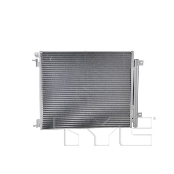 A/C Condenser