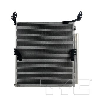 A/C Condenser