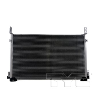 A/C Condenser