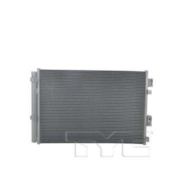 A/C Condenser