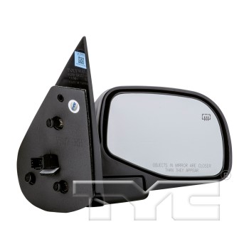 Door Mirror
