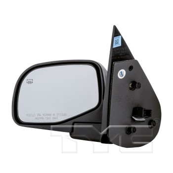 Door Mirror