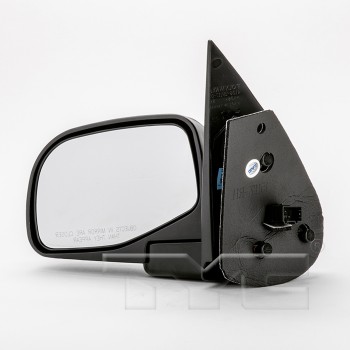 Door Mirror