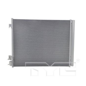 A/C Condenser