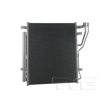 A/C Condenser