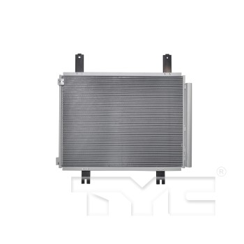 A/C Condenser