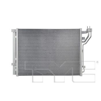A/C Condenser