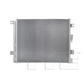 A/C Condenser