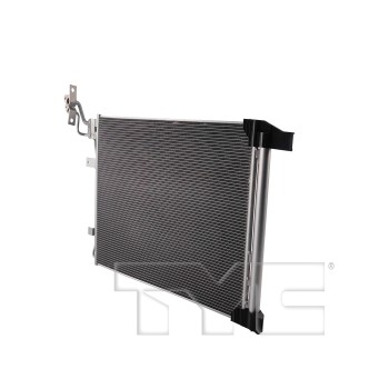 A/C Condenser