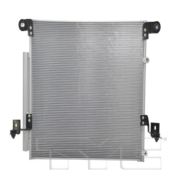 A/C Condenser